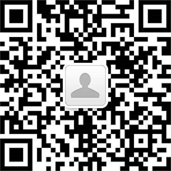 WeChat(微信)のQRコード